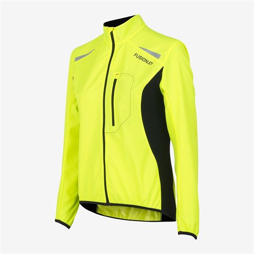 Fusion Womens S1 Run Jacket